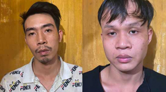 Trộm xe rồi rao bán trên mạng, bị khổ chủ phát hiện báo công an