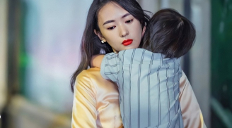 Phụ nữ nhu nhược nhất là khi không chịu buông tay cuộc hôn nhân ngục tù chỉ vì sợ con không hạnh phúc