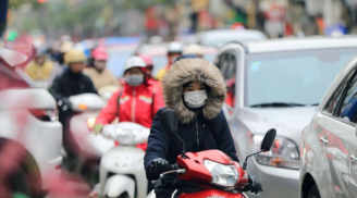 Bắc Bộ và Trung Bộ chuyển rét, công điện hỏa tốc ứng phó rét đậm rét hại