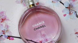 Tìm thấy lọ nước hoa Chanel bị mất của khách trong ba lô nhân viên hàng không ở Nội Bài