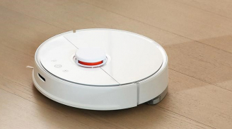 Đánh giá robot hút bụi xiaomi gen 2