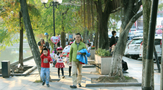 Miền Bắc nhiệt độ tăng nhẹ trước khi đón đợt rét đậm, rét hại vào tuần tới