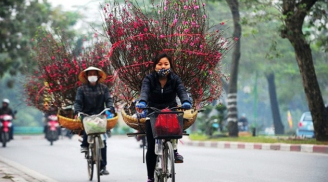 Thời tiết Tết nguyên đán 2021 thế nào, có rét đậm rét hại không?