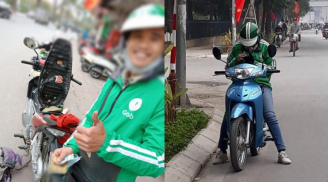 Lương 1 triệu/tháng không đủ sống, phải ngửa tay xin tiền bố mẹ, thầy giáo bỏ nghề đi chạy xe ôm công nghệ