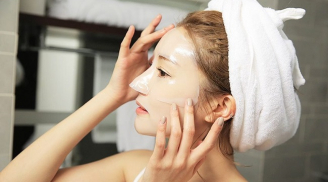 3 thời điểm đắp mặt nạ khiến da ngày càng xấu, lão hóa và xuống cấp nhanh mà chị em nên tránh