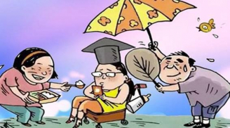 Thất bại lớn nhất của cha mẹ: Oằn mình kiếm tiền lo cho con nhưng lại quên dạy con phải biết sống ân cảm