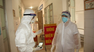 Ca Covid-19 đầu tiên ở Việt Nam nhiễm biến thể mới virus mới từ Nam Phi, lây lan nhanh hơn các chủng khác