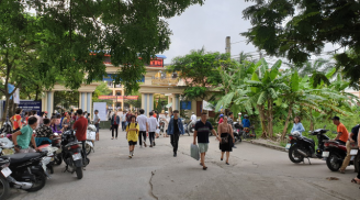 Tìm F1, F2 với 10 trường THPT ở Hà Nội có học sinh trải nghiệm tại Đại học FPT