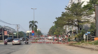 Lịch trình di chuyển của nam nhân viên sân bay Tân Sơn Nhất mắc Covid-19: Ăn lẩu dê, đổ xăng