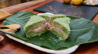 Luộc bánh chưng xanh theo cách này, đảm bảo thơm ngon ngây ngất