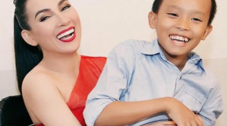 Phi Nhung bức xúc nhắn nhủ đến Hồ Văn Cường: 'Lần này mẹ dạy con không được nữa thì hết duyên'