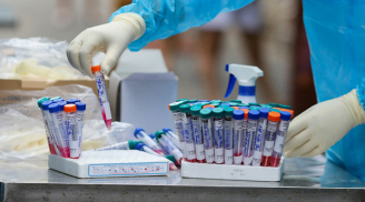 Virus gây đợt bùng phát ở TP.HCM là chủng mới lần đầu tiên xuất hiện ở Việt Nam