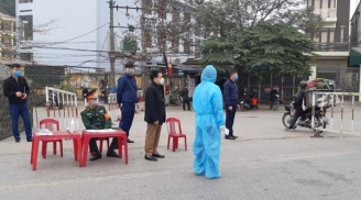 Thông báo khẩn tìm người từng đến 20 địa điểm này ở Hà Nội và Hải Dương