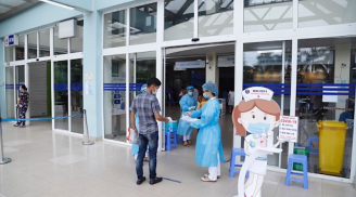 Chuyên gia khuyến cáo: Hà Nội cần cảnh giác cao độ dịch Covid-19 trong 14 ngày tới