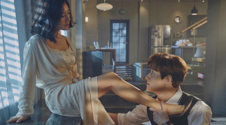 Vì sao đàn ông mê mệt phụ nữ lớn tuổi hơn, đã vập vào là không thể dứt ra?