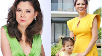 Thanh Thảo dù hơn 40 tuổi vẫn cân đủ mọi màu tóc mà chẳng hề sến nhờ Mừng SHBET phiên bản mới 2025 mịn mướt trẻ trung