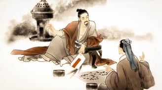 Phật dạy: Kiểu người chỉ nên kết giao tuyệt đối tránh kết thân kẻo mang họa