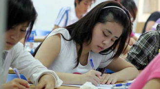 Kể từ ngày 10/3, nhờ người thi hộ bị phạt 14-16 triệu đồng
