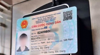 Thủ tục làm thẻ căn cước công dân, ai cũng phải nắm