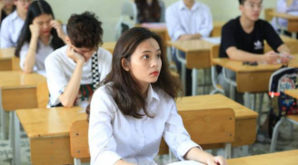 Bổ sung môn thi tiếng Hàn vào kỳ thi tốt nghiệp THPT 2021