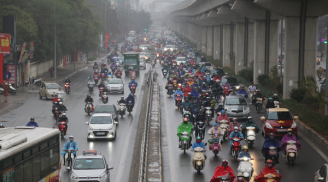 Thời tiết thứ Bảy ngày 20/3 ra sao?