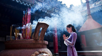 Những đặc điểm chứng tỏ 1 người phụ nữ được nhận phúc báo từ kiếp trước, bạn có không?