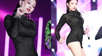Cơ thể 0% mỡ thừa đẹp như đồ họa của Jennie và chế độ ăn kiêng điên rồ nhất thế giới của sao Hàn