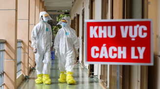Xuất hiện 1 ca mắc Covid-19 trong cộng đồng ở Bình Dương