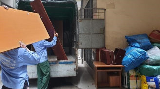 Những sai lầm thường mắc khi chuyển văn phòng trọn gói