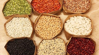 Những thực phẩm giúp giảm cân nhanh vừa an toàn lại hiệu quả