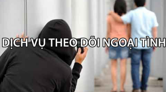 Có nên thuê thám tử theo dõi chồng ngoại tình