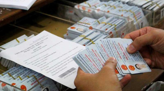 5 trường hợp chậm trễ đổi CMND sang CCCD gắn chip có thể bị phạt tiền