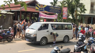 Vợ bị chồng cũ chém vào đầu rồi tự sát: Hé lộ nguyên nhân đằng sau
