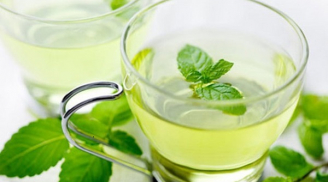 Phụ nữ dùng 5 loại trà này thì giảm cân chỉ là chuyện nhỏ