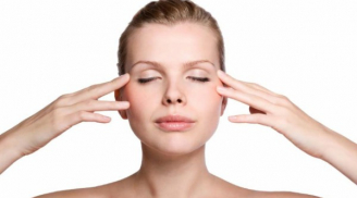 Ngồi trước máy tính cả ngày: Đây là cách để chị em bảo vệ đôi mắt của mình