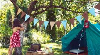 Camping – xu hướng du lịch độc đáo cho các Shbet111 slot, casino, thể thao, xổ số trẻ
