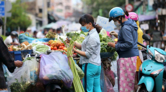 Vì sao chi phí sống ở Hà Nội đắt đỏ hơn TP.HCM?