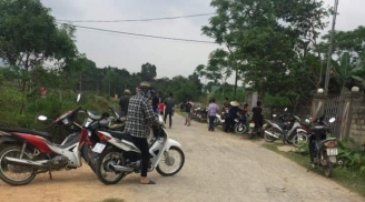 Hé lộ nguyên nhân vụ vợ t.ử v.ong trong nhà, chồng ch.ết bên giếng nước