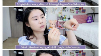 Gợi ý cách tạo bọng mắt to tròn và xinh đẹp như các mỹ nhân TWICE