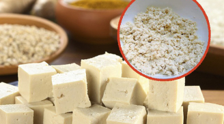 Vợ mua đậu về bóp nát, mẹ chồng “giận tím mặt” cho đến khi thấy món vừa ngon vừa lạ