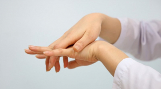Tê tay tưởng chuyện nhỏ nhưng lại là dấu hiệu cảnh báo sớm 5 loại bệnh ch.ết người