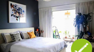 Đặt thứ này ở đầu giường để chiêu tài gọi lộc, vợ chồng hưởng phúc trọn đời