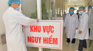 Thêm 4 ca mắc Covid-19 là người thân của bệnh nhân ở Hà Nam