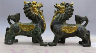 Chuyên gia tiết lộ 4 bảo vật cải thiện phong thủy, có trong nhà như hổ mọc thêm cánh