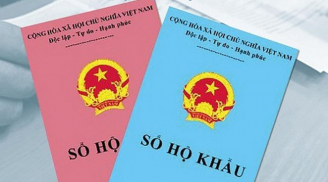 Từ 1/7, nhập hộ khẩu Hà Nội, TP.HCM chỉ cần đáp ứng những điều kiện này