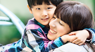 Không cần giàu có, đây là điều mà đứa trẻ nào cũng khao khát từ bố mẹ