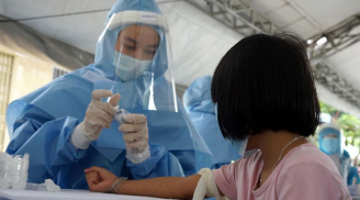Hà Nội thêm 8 ca mắc Covid-19, trong đó có em bé 1 tuổi