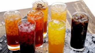 Đồ uống có đường ảnh hưởng đến sức khỏe của phụ nữ như thế nào?