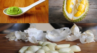 5 thực phẩm có vị lạ nhưng rất tốt cho sức khỏe của phụ nữ