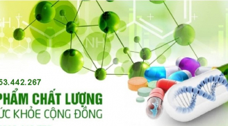 BIOSHI CARE siêu thị dược phẩm trực tuyến hàng đầu chuyên cung cấp hàng chính hãng